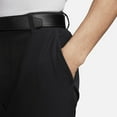 thumbnail image 3 of Nike Tour Repel Flex Men's Slim Golf Pants Color: Black/Black Size: 32/30, 3 of 4