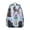 Greenish-blue-25, variant on "Adorable Dog Print Backpack - Durable School Backpack for High School & College, Cute Gift for Dog Owners, Spacious with Organizer Pockets"