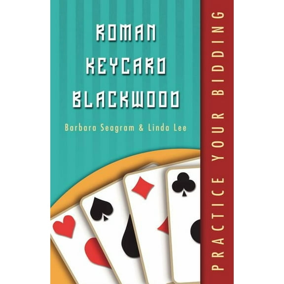 Practice Your Bidding: Practice Your Bidding Series: Rkcb (Paperback)