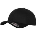 thumbnail image 2 of Unisex Wooly Combed Cap, 2 of 2
