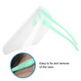 thumbnail image 3 of Face , Professional  Protective  Face Shield, Detachable Face Shield for Home, Shop, Or Professional  Use, 3 of 7