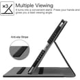 thumbnail image 4 of iPad 6th/5th Gen, iPad Air 2/1 Multi-Angle Viewing Case, Auto Wakeup, 4 of 7