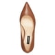 thumbnail image 2 of Zapatos Nine West Arlene para Mujer, Marrón, Talla 11, 2 of 5