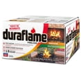 thumbnail image 2 of Leños combustibles sólidos Duraflame, paquete de 18 unidades, 1.1 kg cada uno, 2 of 9