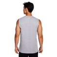 thumbnail image 4 of Reebok Men's and Big Men's Legacy Muscle Tee, Size XS-5XL, 4 of 6