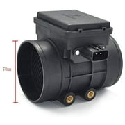 Bapmic 13800-52D00 Mass Air Flow Sensor Meter MAF Compatible with Suzuki Grand Vitara XL-7 2.7L V6