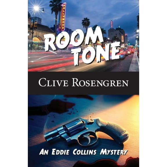 The Eddie Collins Room Tone, Book 6, (Paperback)