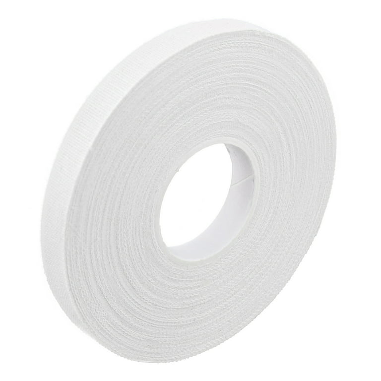 Get Out! Athletic Finger Tape Sports Wrap 8pk - 45ft White Athletic Tape
