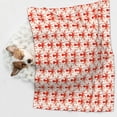 thumbnail image 6 of Disketp Octopuses1 Dog Blanket/Bed Cover for Dogs and Cats,Puppy Essentials-Large, 6 of 8