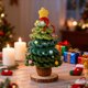 thumbnail image 4 of Crochet Principiante Diy Navidad (Multicolor), 4 of 8
