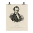 thumbnail image 2 of Print: Eli Moore, Representative From New York, 1837, 2 of 4