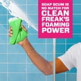 thumbnail image 3 of Limpiador de superficies Mr. Clean Clean Freak Foaming Bathroom 1.9L, 3 of 9