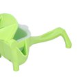 thumbnail image 2 of Green Manual Juicer Portable Lightweight Household Lemon Fruit Squeezer for Home, 2 of 9