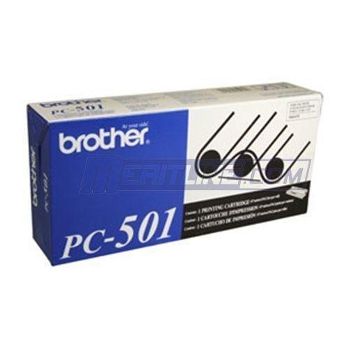 brother pc501 ppf print cartridge