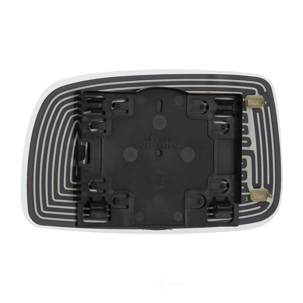 Door Mirror Glass Assembly