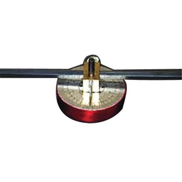 Flange Wizard 496-28439 Magnetic Circle Layoutburning Guide