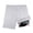 White, variant on SHenli Swim Trunks Kids 10-12 Drawstring Cartoon Dinosaur Swim Shorts Fashion Beach Shorts Swim Trunk for Boys Swimsuit Beach Shorts Swim Trunk for Boys