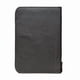 thumbnail image 2 of Funda para Laptop Folio de Cuero Genuino y Gamuza., 2 of 3