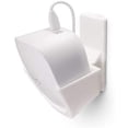 thumbnail image 1 of Brainwavz Support Mural Sans Vis Compatible avec Eero Mesh WiFi, Incliné pour Réception Maximale, Design Personnalisé (Non, 1 of 5