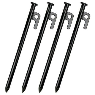 Tent Stakes in Tent Accessories 