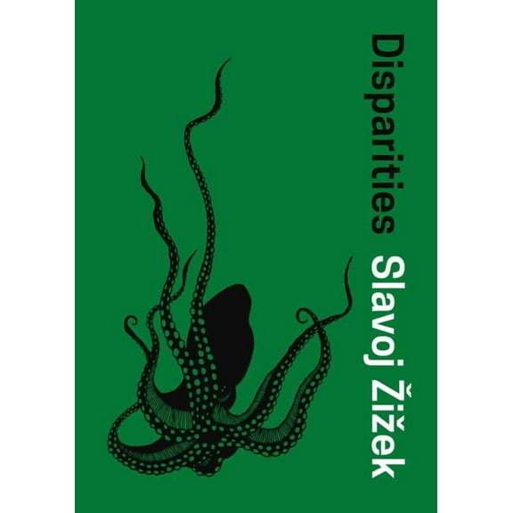 Disparities (Hardcover)