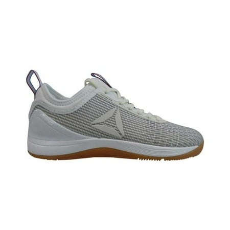 Reebok Crossfit Nano 8.0 Cross Trainer - Womens (Best Tennis Shoes For Crossfit Training)