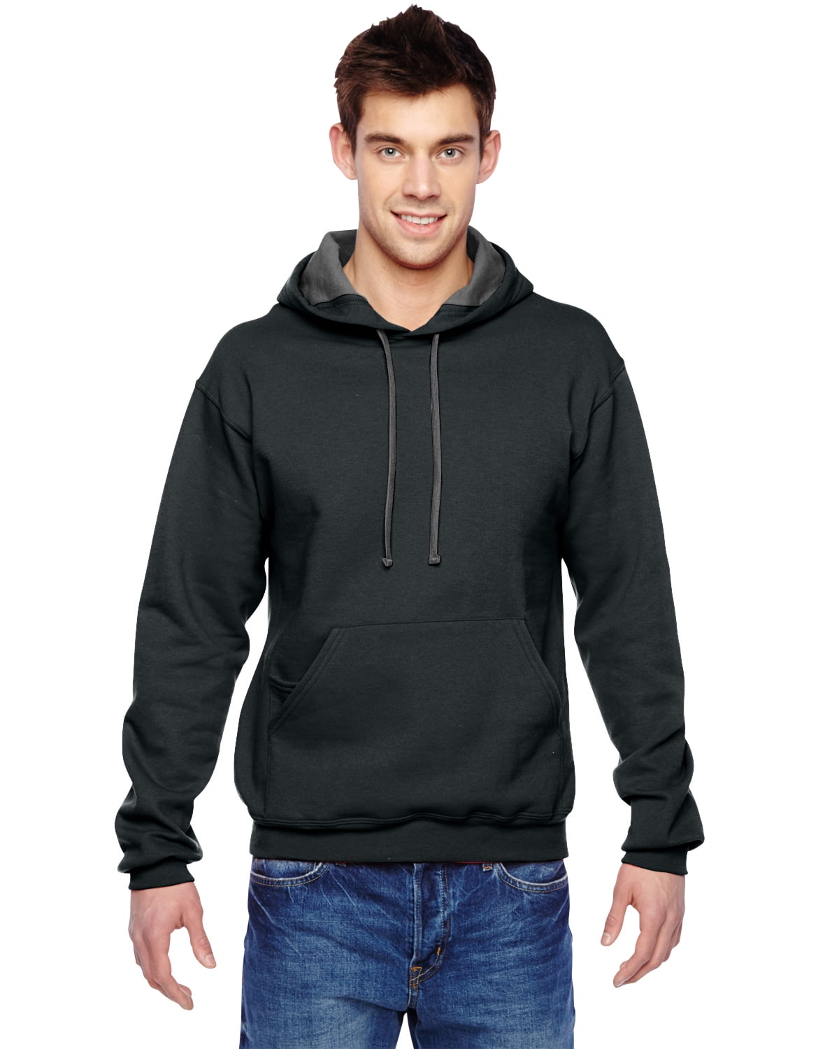 fruit of the loom sweatshirts walmart