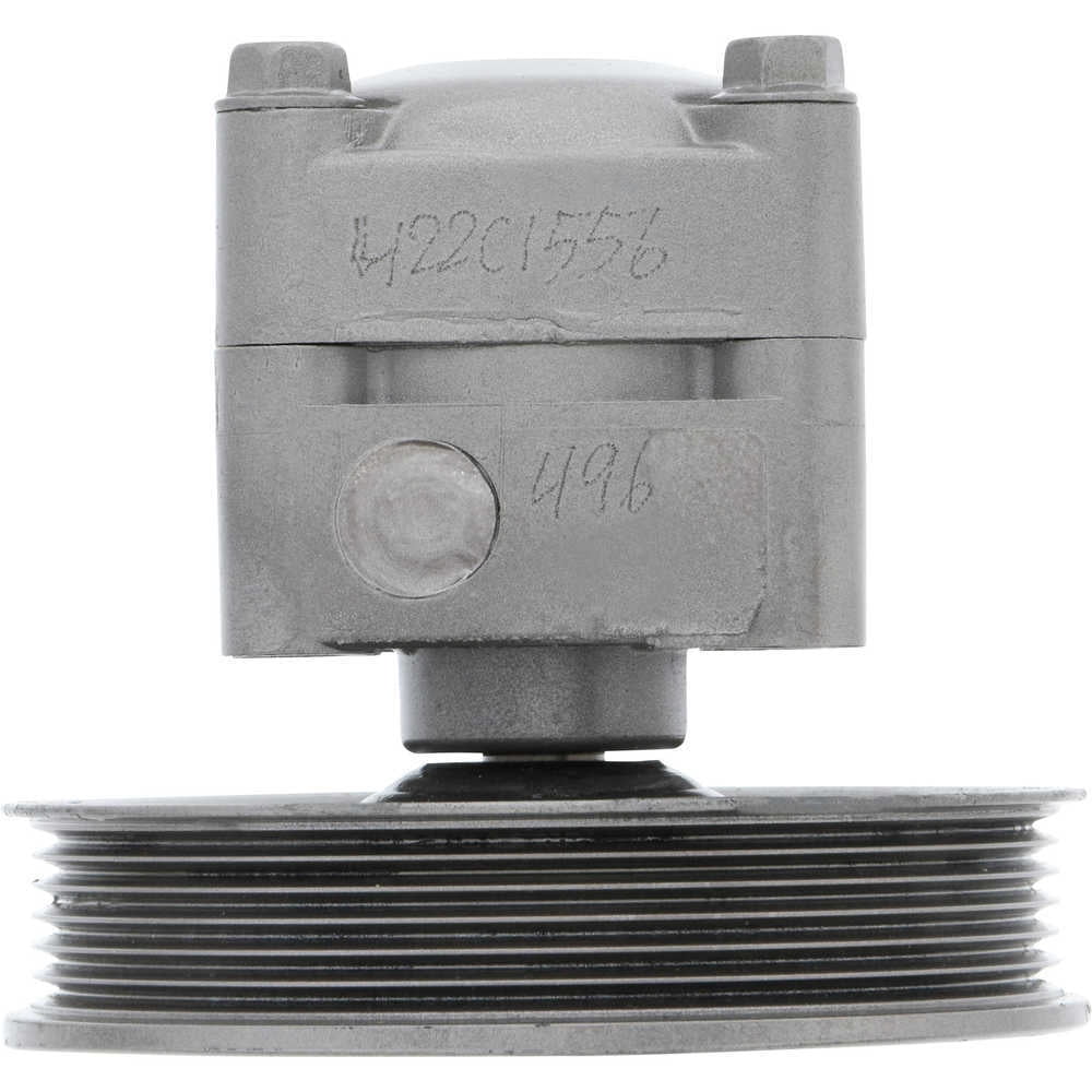 MAVAL 96496M Reman Power Steering Pump