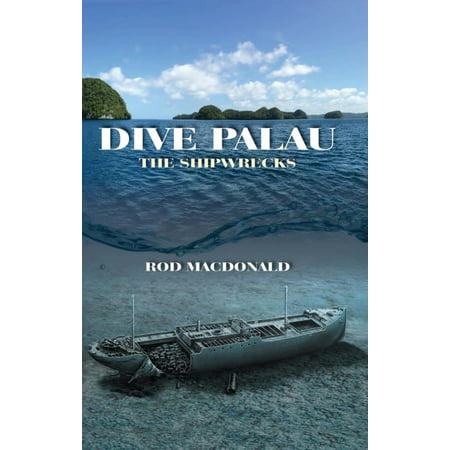 Dive Palau - eBook