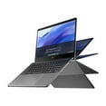 thumbnail image 2 of Acer Chromebook Enterprise Spin 514 CP514-3WH - Flip design - AMD Ryzen 7 - 5825C / up to 4.5 GHz - Chrome OS - Radeon Graphics - 8 GB RAM - 256 GB SSD - 14" IPS touchscreen 1920 x 1080 (Full HD) - Wi-Fi 6 - steel gray - kbd: US, 2 of 5