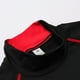 thumbnail image 5 of pstuiky camisas de hombre de manga larga, Camisa deportiva transpirable de manga larga y cuello redondo para hombre, color liso top de hombre xxl, 5 of 8