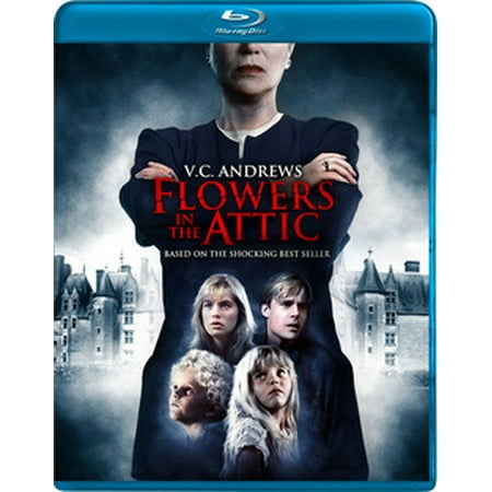 Flowers In The Attic (Blu-ray)