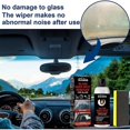 thumbnail image 5 of Cera para pulir parabrisas de coche Sincero 50 ml removedor de rayones, 5 of 5
