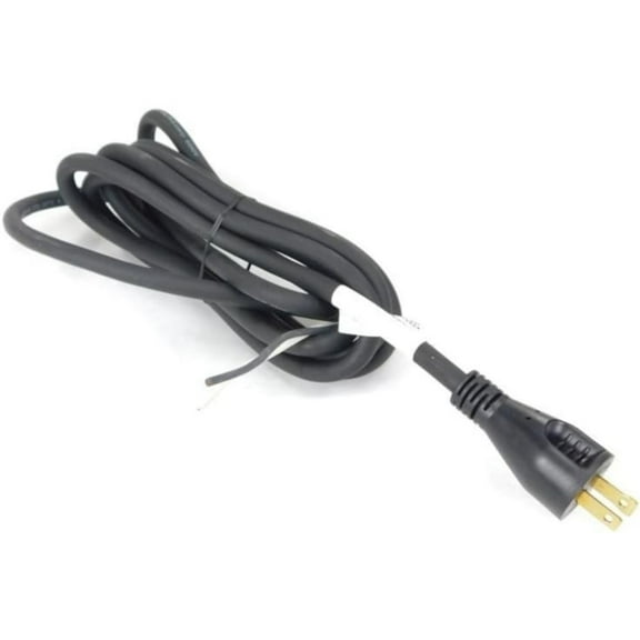 DeWalt DW704/DW705/DW708 Power Cord 10'/16 G/2-Wire - 330078-98