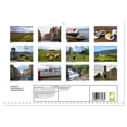 thumbnail image 2 of Scotland - impressions of magical places (Monthly Wall Calendar 2026 16.5 x 23.4 (open)), CALVENDO 14 Month Calendar, 2 of 9