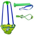 thumbnail image 2 of 15 Foot Trampoline with Enclosure in Stock 12 Ft Trampoline Net And Poles 12 Trampoline Pad Get It 15 Ft Trampoline Pad Replacement with Pole Holes 12 Ft Trampoline with Enclosure Net 7ft My, 2 of 3