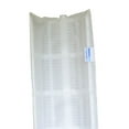 thumbnail image 4 of Pleatco Advanced PHG2448 24" Pool Filter Replacement Cartridge, Universal Grid, 4 of 5