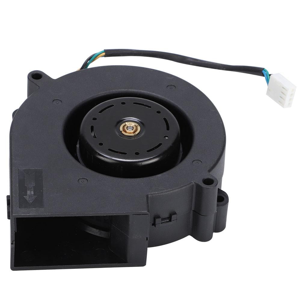 centrifugal blower