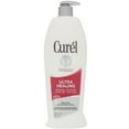 thumbnail image 1 of Curel, Ultra Healing, Intensive Lotion for Extra-Dry, Tight Skin, 20 fl oz (591 ml), 1 of 4