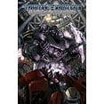 thumbnail image 1 of The Transformers Megatron : Origine, 1 of 2