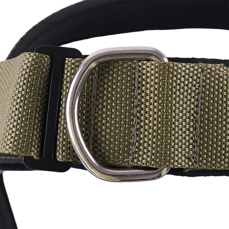 BAOSITY Head Neck Harness Accessories Exercise Gym Home Exerciser