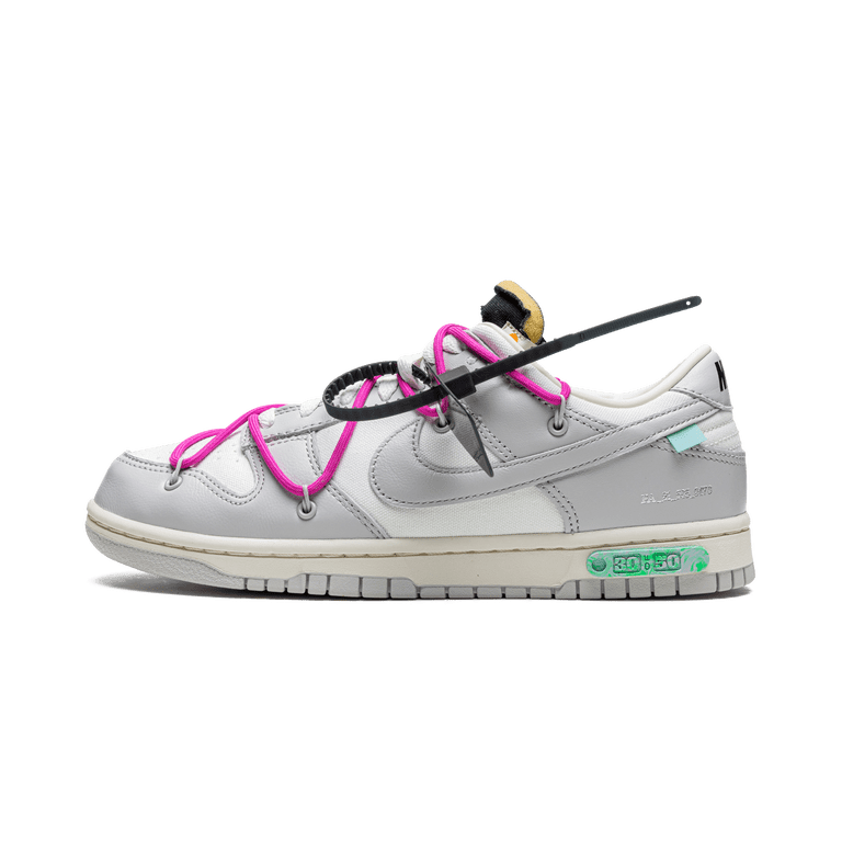 NIKE MENS Dunk Low 
