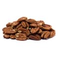 Sincerely Nuts Roasted Pecans STF9 (Salted) (2 LB) Delicious
