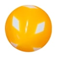 thumbnail image 2 of Pelota de golf de resina, pelota de golf coleccionable, accesorios de golf de 2,36 pulgadas, pelota de práctica de golf para niños y adultos, recuerdo, 2 of 8