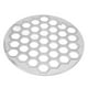 thumbnail image 1 of Molde para Albóndigas ANGGREK 37 Agujeros de Aleación de Aluminio para Hacer Albóndigas de Carne, 1 of 8