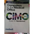 thumbnail image 1 of Pre-Owned Case Studies for use with Computers in the Medical Office (Paperback) 0077445333 9780077445331, 1 of 1