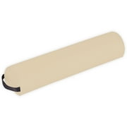 EARTHLITE Bolster 3/4 Round Durable Massage Bolster in various colors incl. Strap Handle