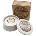 thumbnail image 1 of Mitchell's Wool Fat Shaving Soap in Dish, 1 of 2