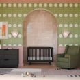 thumbnail image 2 of Babyletto Hudson 3-in-1 Convertible Crib with Toddler Bed Conversion Kit, 2 of 6