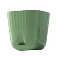 thumbnail image 2 of Dream Lifestyle Plant Pots Self Watering Planters High Drainage Flowers Pot for Indoor Outdoor Plants with Reservoir Tray, 2 of 7